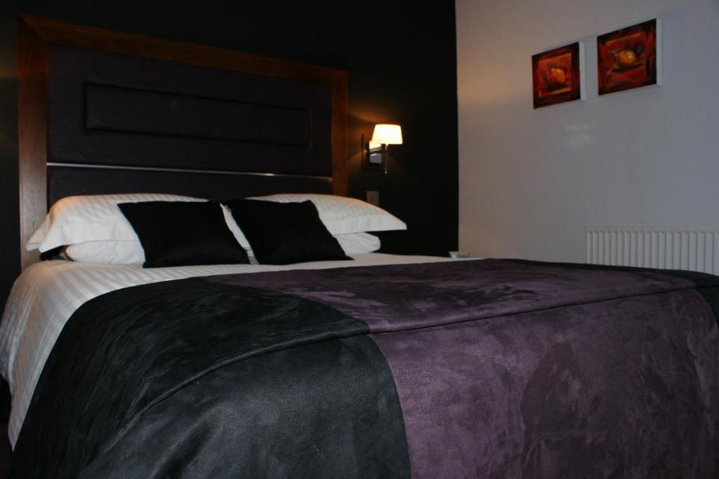 Cook'S Of Stirling Hotel Szoba fotó