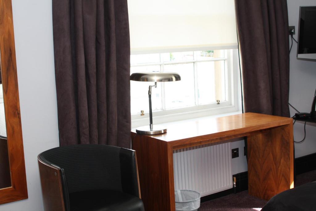Cook'S Of Stirling Hotel Szoba fotó